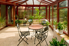 Court Orchard conservatory quotes